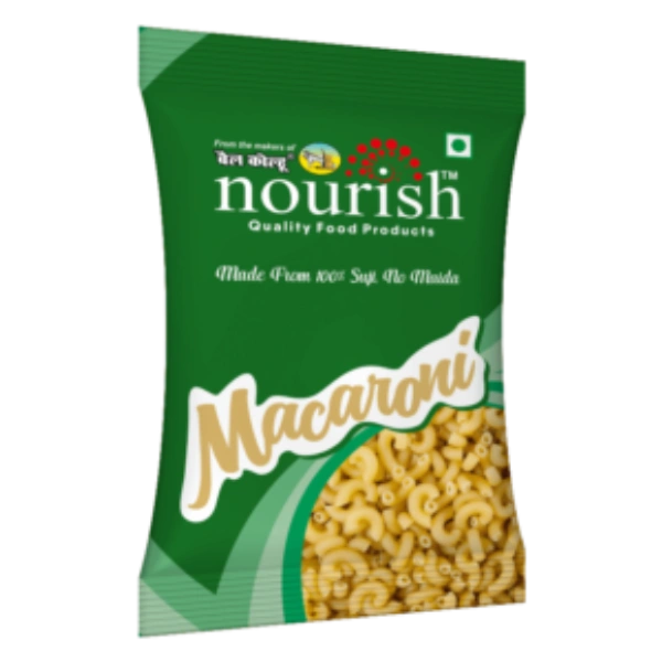 Nourish Macaroni - 200 gm